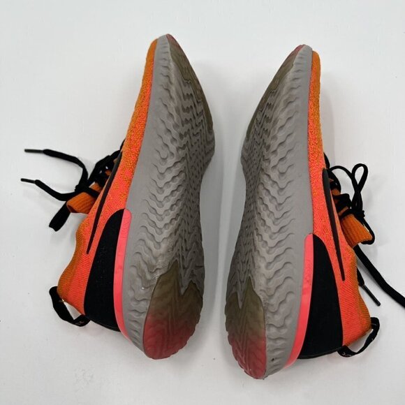 Nike Epic React Flyknit - Picture 6 of 11